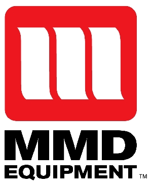 MMD Equipment