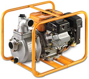 PKX201 dewatering pump