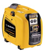 R1700i inverter generator