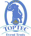 TopTec Event Tents